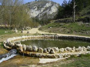 El MITECO inicia la consulta pública para la declaración de acuíferos compartidos entre la CHE y otros organismos de cuenca
